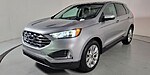 Used 2024 FORD EDGE TITANIUM in PRESCOTT, ARIZONA