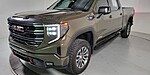Used 2023 GMC SIERRA 1500 AT4 in PRESCOTT, ARIZONA