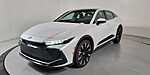 Used 2025 TOYOTA CROWN PLATINUM in PRESCOTT, ARIZONA