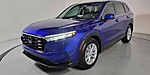 Used 2025 Honda CR-V EX-L in PRESCOTT, ARIZONA