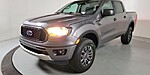 Used 2021 FORD RANGER XLT in PRESCOTT, ARIZONA