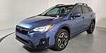 Used 2019 SUBARU XV CROSSTREK 2.0I LIMITED in PRESCOTT, ARIZONA