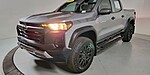 Used 2025 CHEVROLET COLORADO TRAIL BOSS in PRESCOTT, ARIZONA