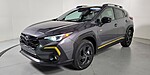 Used 2024 SUBARU XV CROSSTREK SPORT in PRESCOTT, ARIZONA