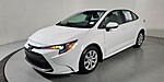 Used 2024 TOYOTA COROLLA LE in PRESCOTT, ARIZONA