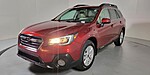 Used 2019 SUBARU OUTBACK 2.5I PREMIUM in PRESCOTT, ARIZONA