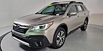 Used 2020 SUBARU OUTBACK LIMITED XT in PRESCOTT, ARIZONA