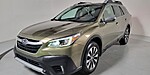 Used 2021 SUBARU OUTBACK TOURING XT in PRESCOTT, ARIZONA