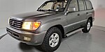Used 1999 TOYOTA LAND CRUISER BASE in PRESCOTT, ARIZONA