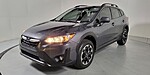 Used 2021 SUBARU XV CROSSTREK PREMIUM in PRESCOTT, ARIZONA