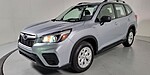 Used 2020 SUBARU FORESTER BASE in PRESCOTT, ARIZONA