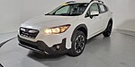 Used 2021 SUBARU XV CROSSTREK PREMIUM in PRESCOTT, ARIZONA