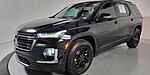 Used 2022 CHEVROLET TRAVERSE LT in PRESCOTT, ARIZONA