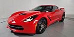 Used 2014 CHEVROLET CORVETTE BASE in PRESCOTT, ARIZONA