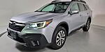 Used 2022 SUBARU OUTBACK PREMIUM in PRESCOTT, ARIZONA