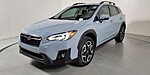 Used 2019 SUBARU XV CROSSTREK 2.0I LIMITED in PRESCOTT, ARIZONA