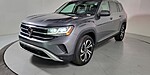 Used 2021 Volkswagen Atlas SEL PREMIUM in PRESCOTT, ARIZONA