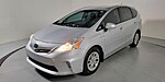 Used 2014 TOYOTA PRIUS V THREE in PRESCOTT, ARIZONA