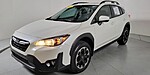 Used 2021 SUBARU XV CROSSTREK PREMIUM in PRESCOTT, ARIZONA