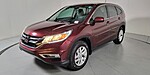 Used 2015 Honda CR-V EX in PRESCOTT, ARIZONA