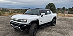 Used 2023 GMC HUMMER EV PICKUP 3X in PRESCOTT, ARIZONA