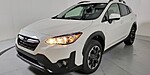 Used 2021 SUBARU XV CROSSTREK PREMIUM in PRESCOTT, ARIZONA