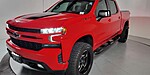 Used 2020 CHEVROLET SILVERADO 1500 RST in PRESCOTT, ARIZONA