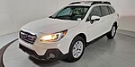 Used 2019 SUBARU OUTBACK 2.5I PREMIUM in PRESCOTT, ARIZONA