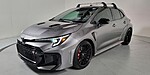 Used 2025 TOYOTA GR COROLLA PREMIUM in PRESCOTT, ARIZONA