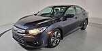 Used 2016 Honda Civic EX-L in PRESCOTT, ARIZONA