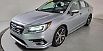 Used 2019 SUBARU LEGACY 3.6R in PRESCOTT, ARIZONA