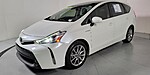 Used 2016 TOYOTA PRIUS V FIVE in PRESCOTT, ARIZONA