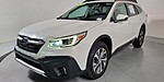 Used 2020 SUBARU OUTBACK LIMITED in PRESCOTT, ARIZONA