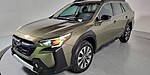 Used 2025 SUBARU OUTBACK LIMITED XT in PRESCOTT, ARIZONA