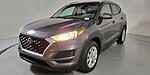 Used 2020 HYUNDAI TUCSON VALUE in PRESCOTT, ARIZONA
