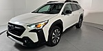Used 2024 SUBARU OUTBACK LIMITED in PRESCOTT, ARIZONA