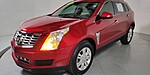Used 2016 CADILLAC SRX LUXURY in PRESCOTT, ARIZONA