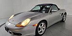 Used 2000 PORSCHE BOXSTER S in PRESCOTT, ARIZONA