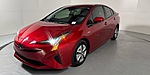 Used 2017 TOYOTA PRIUS FOUR in PRESCOTT, ARIZONA