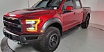 Used 2018 FORD F-150 RAPTOR in PRESCOTT, ARIZONA