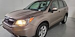 Used 2016 SUBARU FORESTER 2.5I PREMIUM in PRESCOTT, ARIZONA