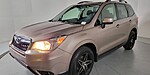 Used 2016 SUBARU FORESTER 2.5I PREMIUM in PRESCOTT, ARIZONA