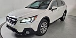 Used 2019 SUBARU OUTBACK 3.6R in PRESCOTT, ARIZONA