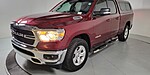 Used 2021 RAM 1500 BIG HORN/LONE STAR in PRESCOTT, ARIZONA