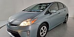 Used 2015 TOYOTA PRIUS FOUR in PRESCOTT, ARIZONA