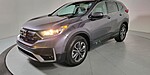 Used 2022 Honda CR-V EX-L in PRESCOTT, ARIZONA