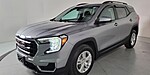 Used 2024 GMC TERRAIN SLE in PRESCOTT, ARIZONA