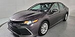 Used 2022 TOYOTA CAMRY LE in PRESCOTT, ARIZONA