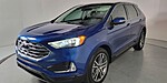 Used 2023 FORD EDGE TITANIUM in PRESCOTT, ARIZONA