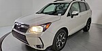 Used 2015 SUBARU FORESTER 2.0XT TOURING in PRESCOTT, ARIZONA